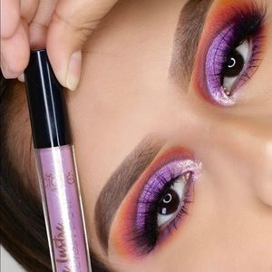 Eye luster eyeshadow SOLD!